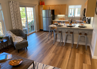Redfin Amador County
