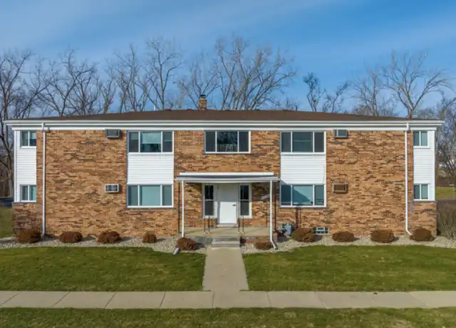 Property at 1730 Goddard Rd Unit 7, Lincoln Park, MI, 48146, 2 beds, 1 bath, [object Object]