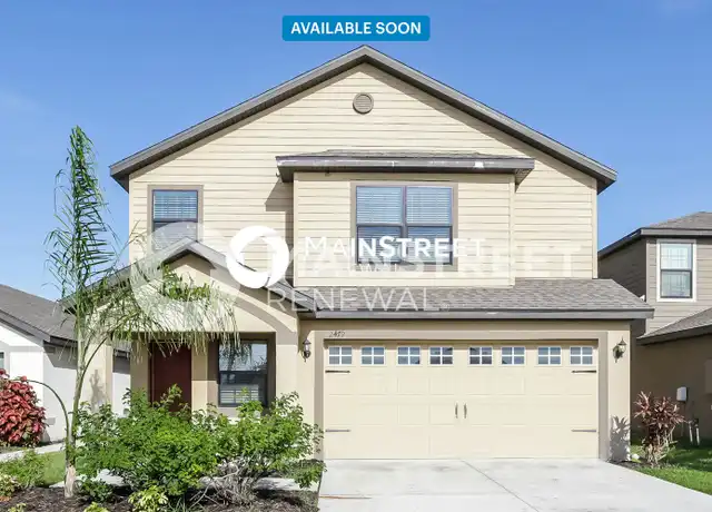 Property at 2479 Caspian Dr, Lakeland, FL, 33805, 4 beds, 2 baths, [object Object]