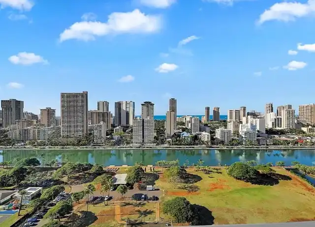 Property at 500 University Ave #2002, Honolulu, HI, 96826, 1 bed, 1 bath, [object Object]