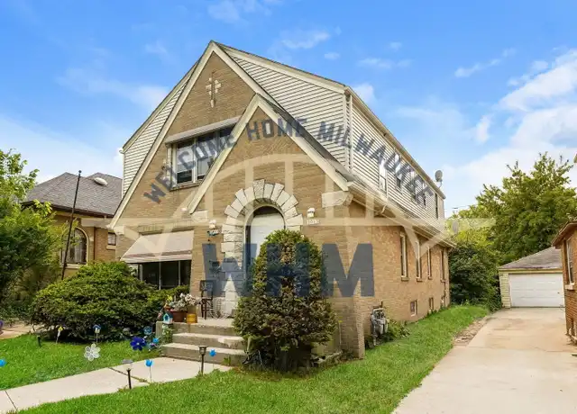 Property at 3015 N 60th St, Milwaukee, WI, 53210, 2 beds, 1 bath, [object Object]