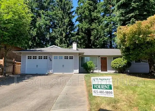 Property at 105 217th Pl SW, Bothell, WA, 98021, 3 beds, 1.5 baths, [object Object]