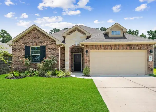 Property at 14102 Silver Falls Ct, Conroe, TX, 77384, 4 beds, 2 baths, [object Object]