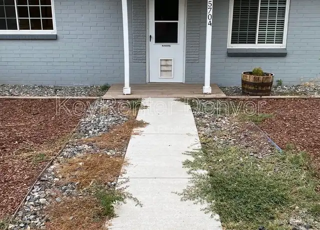 Property at 5704 W 29th Ave, Denver, CO, 80214, 2 beds, 1 bath, [object Object]