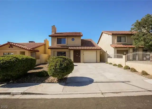 Property at 6709 Waterville Cir, Las Vegas, NV, 89107, 3 beds, 3 baths, [object Object]