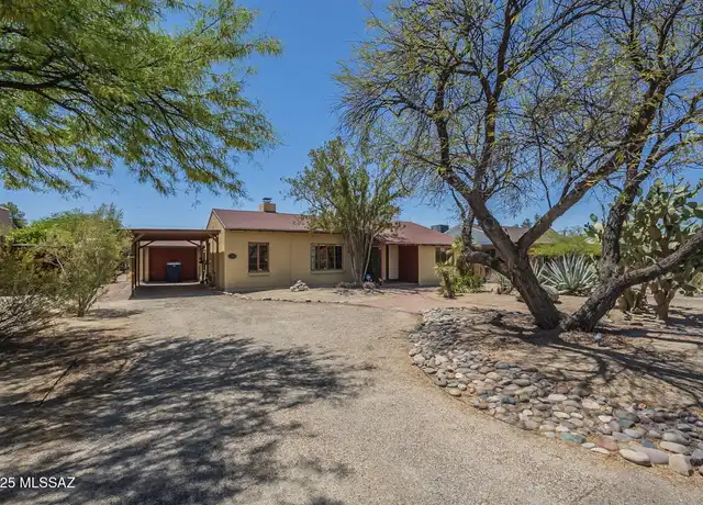 Property at 2920 E Mabel St Unit 1, Tucson, AZ, 85716, 3 beds, 2 baths, [object Object]