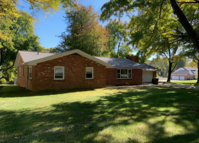 Property at 14307 Browning Rd, Evansville, IN, 47725, 4 beds, 2 baths, [object Object]
