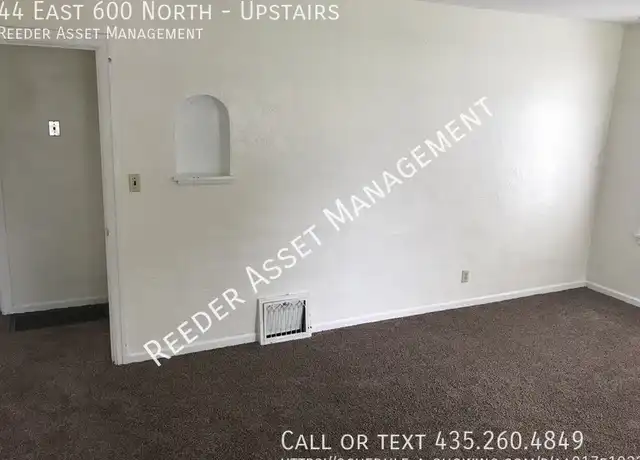Property at 44 E 600 N, Logan, UT, 84321, 2 beds, 1 bath, [object Object]