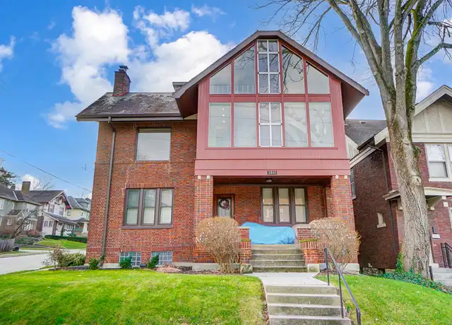 Property at 2881 Observatory Ave, Cincinnati, OH, 45208, 2 beds, 1 bath, [object Object]