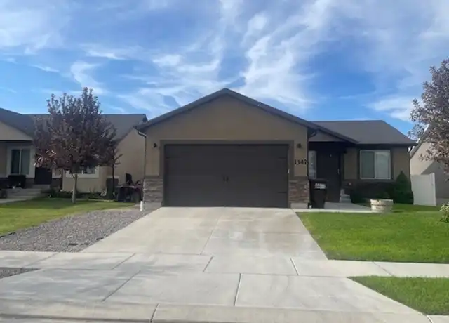 Property at 1347 E Skip St, Eagle Mountain, UT, 84005, 3 beds, 2 baths, [object Object]