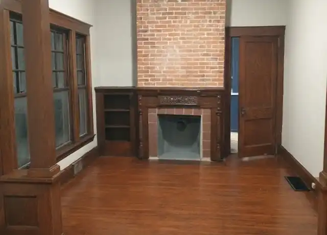 Property at 354 Baynes St Unit 1, Buffalo, NY, 14213, 3 beds, 1 bath, [object Object]