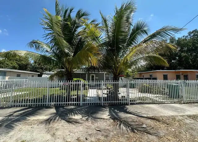 Property at 2240 NW 153rd St, Opa Locka, FL, 33054, 3 beds, 2 baths, [object Object]