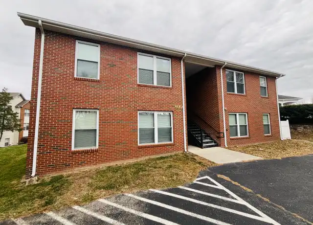 Property at 800 Orchard St Unit 100, Blacksburg, VA, 24060, 1 bed, 1 bath, [object Object]