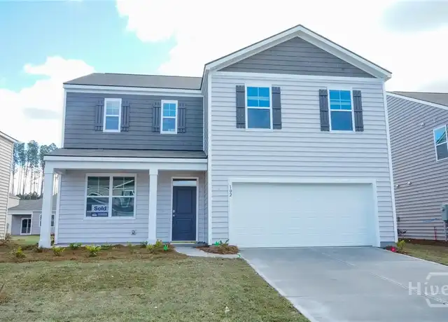 Property at 102 Windrush Pnes, Pooler, GA, 31322, 4 beds, 2.5 baths, [object Object]