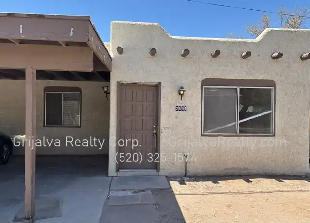 Property at 2601 N Fontana Ave Unit 2605, Tucson, AZ, 85705, 2 beds, 1 bath, [object Object]