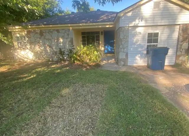 Property at 1117 N Beach Ave, Oklahoma City, OK, 73110, 4 beds, 1 bath, [object Object]