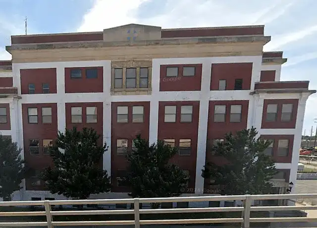 Property at Pioneer Motive Power Place - 1001 NE Atchison Ave, Topeka, KS, 66616, 1-2 bed, 1 bath, [object Object]