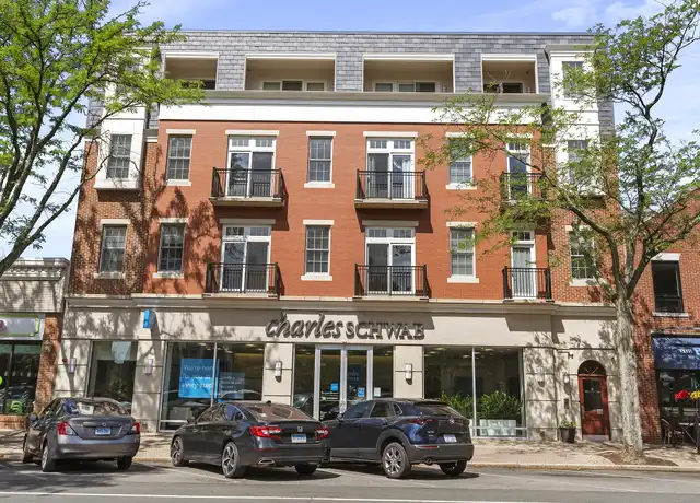 Property at 11 S Main St Unit 6, West Hartford, CT, 06107, 1 bed, 1 bath, [object Object]