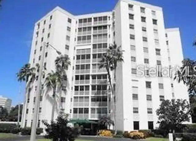 Property at 435 S Gulfstream Ave #506, Sarasota, FL, 34236, 2 beds, 2 baths, [object Object]