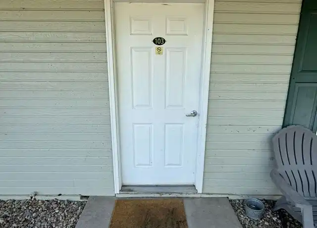Property at 101 Ray Ave Unit 103 & 104, Rifle, CO, 81650, 1 bed, 2 baths, [object Object]