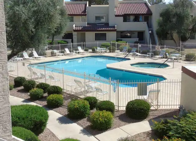 Property at 2020 W Union Hills Dr #262, Phoenix, AZ, 85027, 2 beds, 1 bath, [object Object]