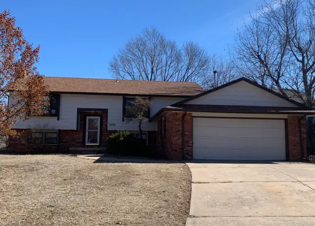 Property at 1806 S White Oak Cir, Wichita, KS, 67207, 4 beds, 3 baths, [object Object]