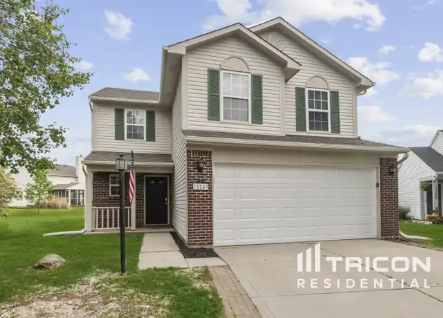 Property at 15249 Bird Watch Way, Noblesville, IN, 46060, 3 beds, 2.5 baths, [object Object]