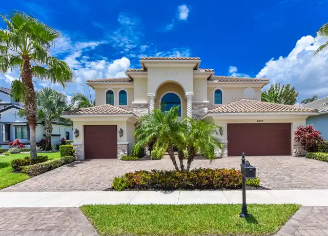 Property at 6950 NW 26th Way, Boca Raton, FL, 33496, 5 beds, 5 baths, [object Object]