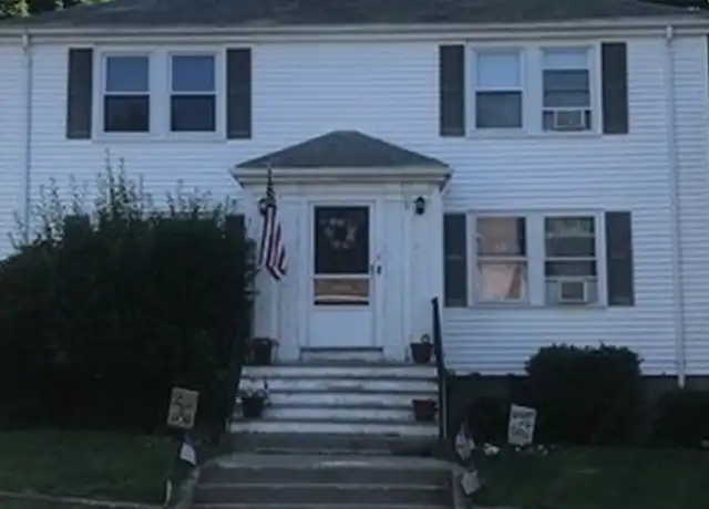 Property at 8 Northdale Rd Unit 1, Boston, MA, 02132, 2 beds, 1 bath, [object Object]