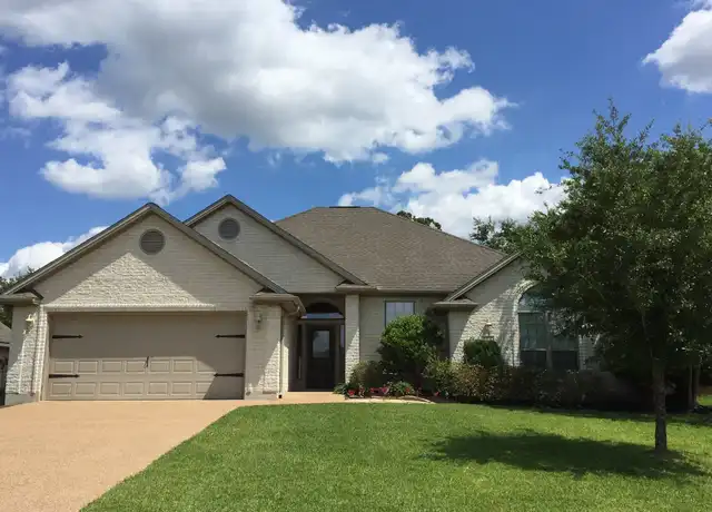 Property at 304 Candle Stone Ct, College Station, TX, 77845, 4 beds, 2 baths, [object Object]