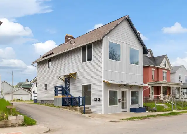 Property at 741 Sullivant Ave, Columbus, OH, 43222, 1 bed, 1 bath, [object Object]