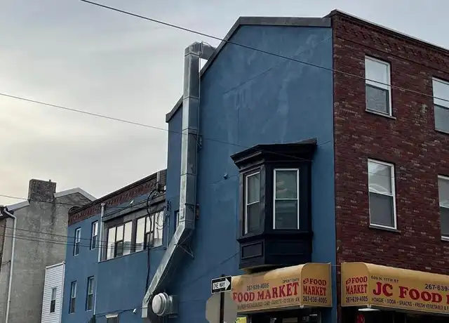 Property at 600 N 11th St #2, Philadelphia, PA, 19123, 3 beds, 2 baths, [object Object]