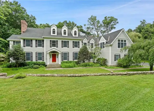 Property at 8 Samuel Dann Way, Pound Ridge, NY, 10576, 4 beds, 4.5 baths, [object Object]
