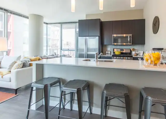 Property at 1000 S Clark St Unit 801, Chicago, IL, 60605, 1 bed, 1 bath, [object Object]