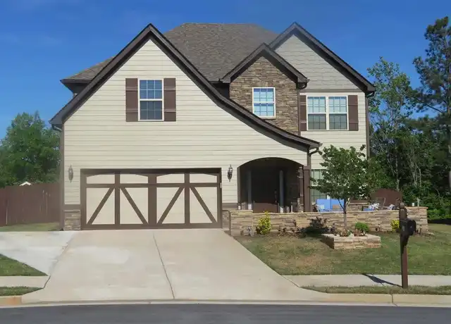 Property at 201 Cliffhaven Cir, Newnan, GA, 30263, 4 beds, 2.5 baths, [object Object]