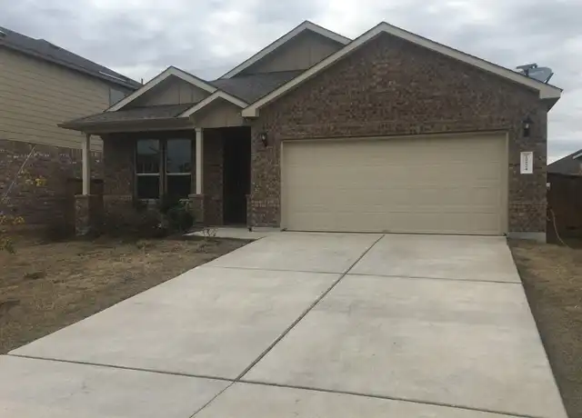 Property at 19824 Cherubini Trl, Pflugerville, TX, 78660, 4 beds, 3 baths, [object Object]
