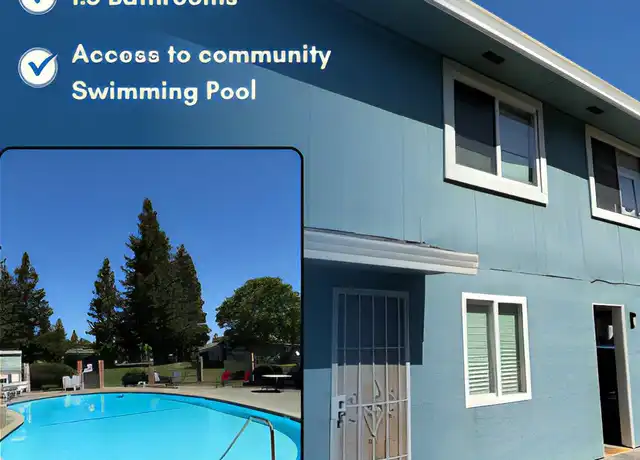 Property at 2514 Coffey Ln, Santa Rosa, CA, 95403, 2 beds, 1 bath, [object Object]