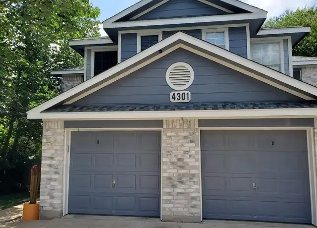 Property at 4301 Banister Ln Unit A, Austin, TX, 78745, 3 beds, 2.5 baths, [object Object]