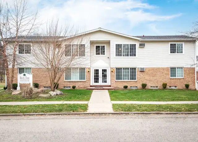 Property at 6201 Beechfield Dr Unit 6129 6141, Lansing, MI, 48911, 2 beds, 1 bath, [object Object]