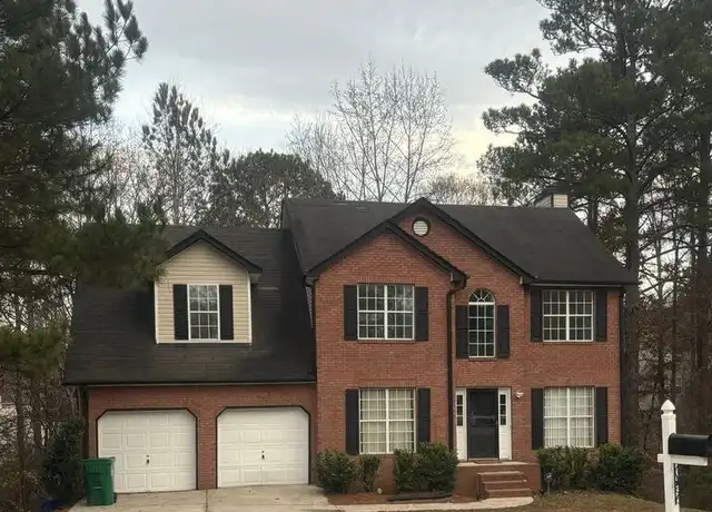 Property at 6645 Princeton Park Ct Unit COPY, Lithonia, GA, 30058, 4 beds, 2.5 baths, [object Object]