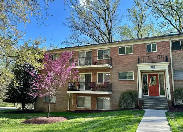 Property at 10670 Weymouth St #2, Bethesda, MD, 20814, 1 bed, 1 bath, [object Object]