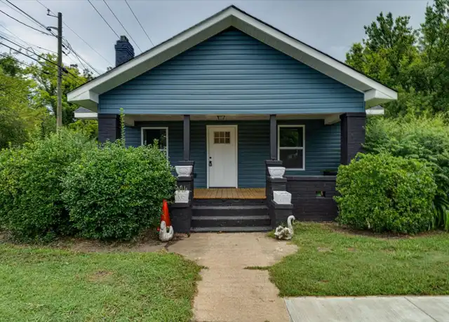 Property at 2001 Camden St, Chattanooga, TN, 37406, 4 beds, 2 baths, [object Object]