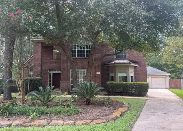 Property at 131 Little Mill Pl, Spring, TX, 77382, 4 beds, 2.5 baths, [object Object]