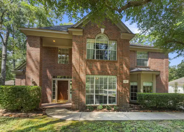Property at 131 Little Mill Pl, Spring, TX, 77382, 4 beds, 2.5 baths, [object Object]