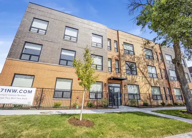 Property at 5071 N Northwest Hwy Unit 203, Chicago, IL, 60630, 2 beds, 2 baths, [object Object]