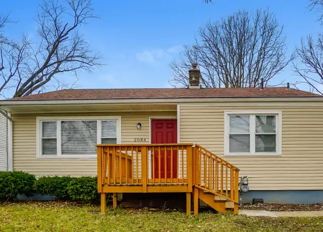 Property at 2084 Belcher Dr, Columbus, OH, 43224, 3 beds, 1 bath, [object Object]