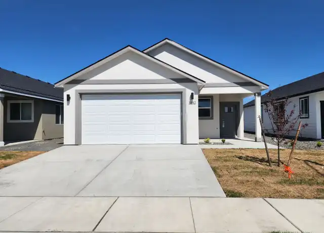 Property at 3592 Stardust St, Richland, WA, 99338, 3 beds, 2 baths, [object Object]