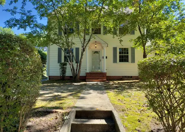 Property at 46 Park Ave, Newport News, VA, 23607, 3 beds, 2 baths, [object Object]
