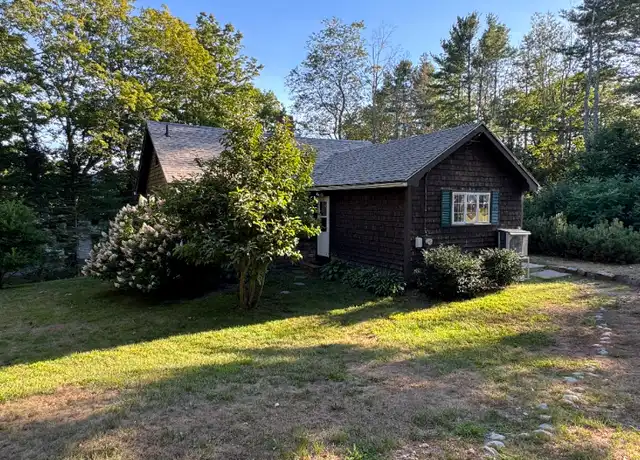 Property at 101 Sandy Point Rd, Stockton Springs, ME, 04981, 2 beds, 1 bath, [object Object]