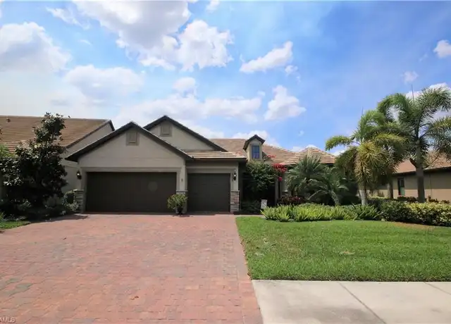 Property at 6337 Prestige Ln, Ave Maria, FL, 34142, 3 beds, 3 baths, [object Object]